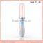 Buy online massage oil ion skin rejuvenation wand for anti wrinkle