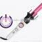 360 Degree Rotating automatic Ceramic Hair Curling wand