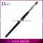 Pony hair Single Black Handle Lip Makeup Brush/lip makeup tool