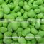 Frozen edamame with pods Frozen green soybean three pods 40%