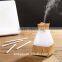 high quality aroma diffuser, Mini Mist maker, Multi-function Air purifier Ultrasonic Humidifier