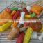Korean All Ages Snacks Foods Mixed Rice Crackers