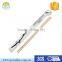 colorful High grade natural japanese chopsticks in bag