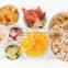 Mini food dryer for vegetable and fruite Made in Japan