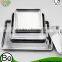 Stainless Steel Square baking tray