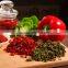 Dehydrated Red Bell Peppers With Kosher BRC HACCP And ISO Certificate