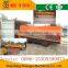 Brick laying machine concrete road paver machines best selling tiger paver machines