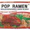 85G POP RAMEN,FCL INSTANT NOODLES,OEM FACTORY FOODS,BRC