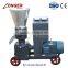 CE Approved Series Pellet Machine/Biomass Pellet Machine on Sale