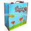 NON-WOVEN BAGS