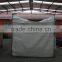 LET dry bulk liner with zipper and sleeve for easy loading and discharging
