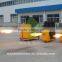automatic wood pellets burner with low consumption