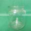 405ml Cylinder Glass Pickle Bottle for Sour Cucumber