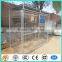 outside backyard portable dog runs large dog kennels