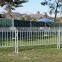 outdoor event City road portable steel crowd control barrier