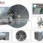 DJF(c)-750 Ammonia Extractor Fan with CE