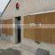 Cooling Pad/Air Cooler/Wet Curtain for Plantation with CE