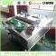 JX vacuum packing machine continuous sealing machine for sale