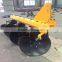 tubed Disc plough best selling farm tractor plough manufacturer