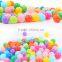 Inflatable Ball Pit balls(38-127mm)