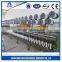 High efficiency candle making machines india/lighting candle machine