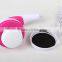 2016 HOT SELL HANDHELD ELECTRONIC BODY MASSAGER