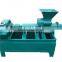 popular hardwood briquettes making machine/charcoal machine/charcoal briquettes