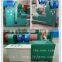 hydraulic briquetting machine/rice husk briquetting machine/coal making machine