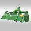 China agricultural implement tractor rotary tiller