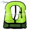 Snorkeling inflate Life jacket