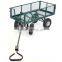 Heavy Duty Garden Cart / Utility Wagon