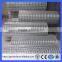 Supplier Price used in Malaysia 1*1'' Hot dipped Galvanized Welded Wire Mesh(Guangzhou Factory)