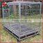 5ft Dog Kennel Cage With Wheels