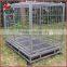 alu dog cage