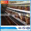 big sale beautiful reduce aggression 3 tiers galvanized poultry cage
