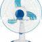 2016 New design table air cooler desktop summer fan