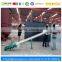 XZG indoor type rotating fine drum screen for wastewater treatment plant