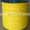 PP hollow Braided Rope