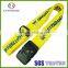 China wholesale polyester luggage scale belt