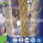 Export polyester 12 strand/8 strand braided rope
