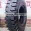 China OTR tire wholesale otr tires 23 .5-25 with full size and certificate ECE DOT ect.