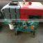 JD300 diesel engine high quality JD300 single cylinder diesel engine with radiator
