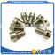 CNC custom parts Metal fabrications service with solid price