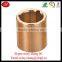 ISO9001 Passed Manufacture Brass Sliding Submersible Pumps Bush