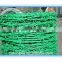 2017 Low price High Quality Hot galvanized Razor Barbed Wire,Concertina Razor Wire Real Factory