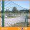 popular movable chain link site fence base gates