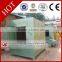 Charcoal stove wood sawdust carbonization furnace machine