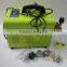 New design dedusting and Deodorization fog mist machine system