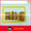 100% Food grade standard custom Silicone Baking Mat, durable baking mat for kictchen