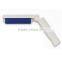 Sticky Lint Removal two packed Travel Size Schticky Buddy Roller Hair Removal